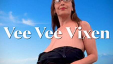 Hucow nipple reveals compilation 4