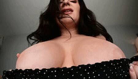 Tilly's TIT Tease! - MP4