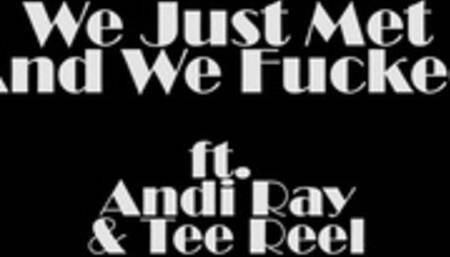 FUCKING A BBC I MET ON THE INTERNET AND HE CREAMPIED ME