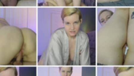 Stepmom and the BIG Bully BG