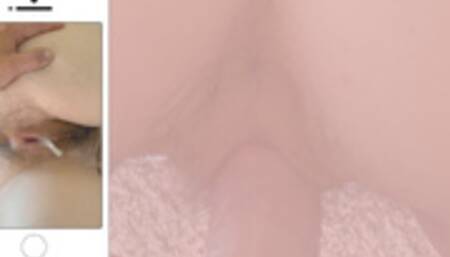 Husband Takes Me To Pound Town