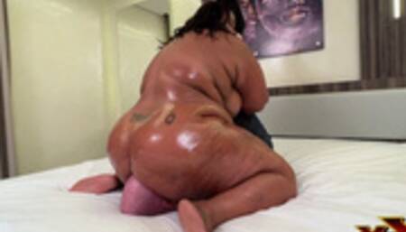 BBW DOMINATION - 04 - CLIP 3 OF 4 - WMV