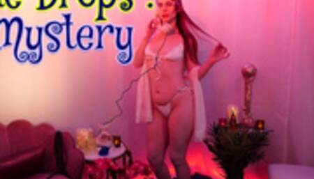 Clue Drops: A Mystery (4K)