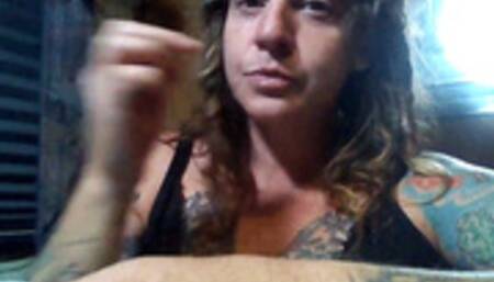 My Itchy Nose to Blow and Pick