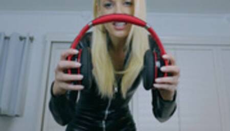 A Sound Treatment For Spontaneous Spurts