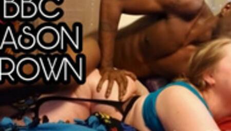 I FINALLY FUCKED MY PORNSTAR CRUSH JASON BROWN