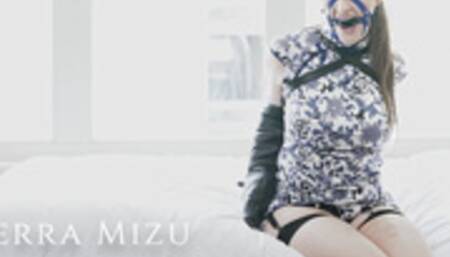 Terra Mizu Chinese Dress