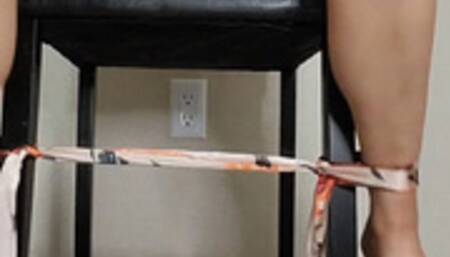 Tied to Chair Flooding