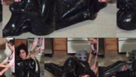 Trish Plastic Bag Combo MP4