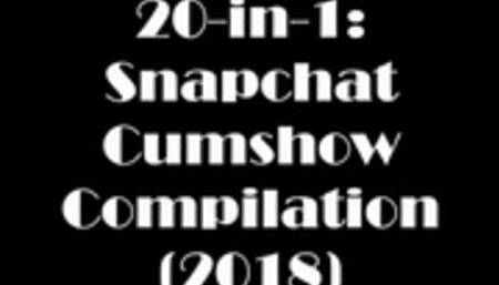 FEMALE ORGASM COMPILATION