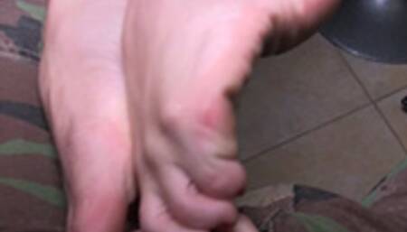 Seducing the New Videographer Featuring Vicky Vixxx Pt 2 - 720 HD MP4