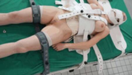 Segufix female restraint JADE S ADVENTURES IN THE AVALON EMPIRE EPISODE 12 - Mobile version