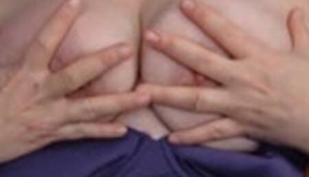 Stepmoms Anger Causes Horny GROWTH! Anger Results in Rapid Body growth and Torn Dress and Pantyhose V2 Masturbation MP4 1080