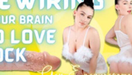 Rewiring Your Brain to Love Cock