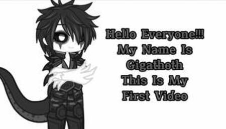 First Video Of Gigathoth