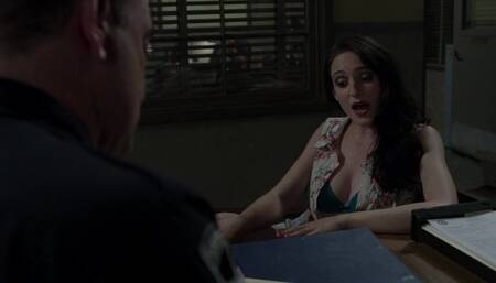 Foul Mouthed Stripper - Banshee