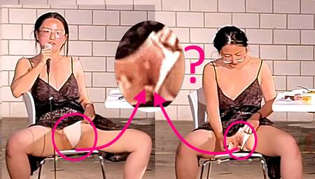 Yumo Cheng, what do you call this fuckhole again?