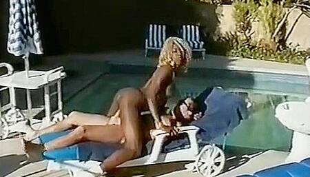 Black Blondie (1994) P7