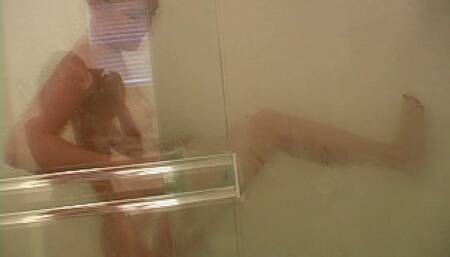 In The Shower - GNDAustin