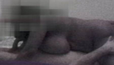 nigerian bigtits mature 69 over small penis younger man - vintage