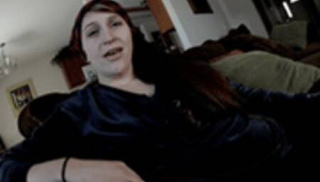 Large Smelly Feet Of Mine, 1st