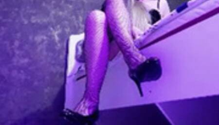 Sexy Goddess Toetap(small version)