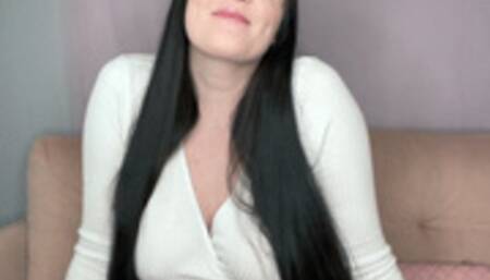 Becoming Step-Mommy's Pretty Girl