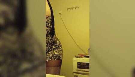 Sissy dressing