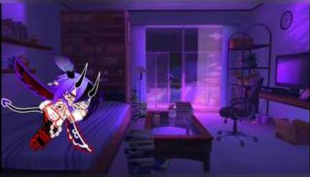 Fucking your bodyguard (request for Juuzou)