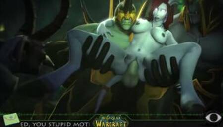 PMV - Unstable Crusade