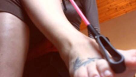 Slow cock control all for you 4K