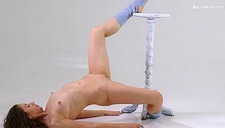 Amazing Sex Video Solo Hot Watch Show - Ursula Fe