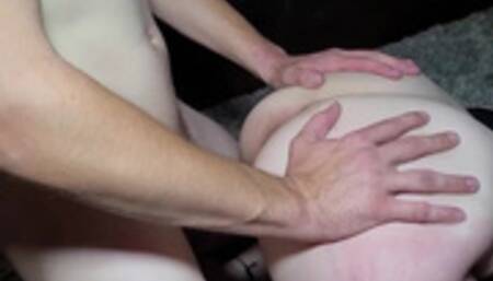 You Bottomed Out My Pussy So Hard - Full Video