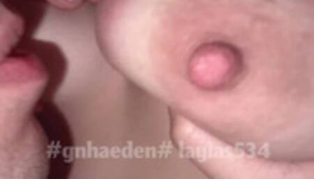 Boobs sucking and hardcore fucking tow Iranian وقتی دوست پسرم حشری میشه خیلی خوش می گذره ????