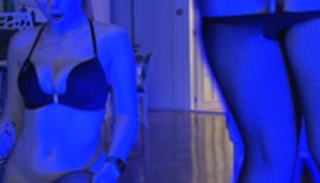 CREAMPIE! And second CUM in MOUTH! DOUBLE GIFT FOR March 8th! Enjoy baby!