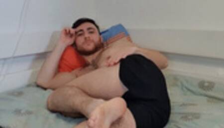 Farting without underwear pt2