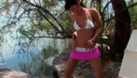 Hotwife Angelika Black And Milf Lucy Belle Cum Hard In A Group Outdoor Anal Fuck Session! (mp4 sd)