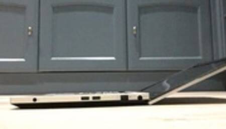 Designer boots crush laptop pt1