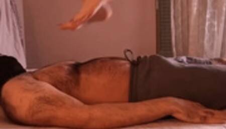 Trampling Jumping - 4K MP4