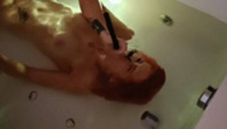 Underwater Breathcontrol First Try