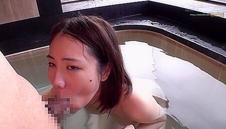 Mogi-037 Honami Aoi 1 Night 2 Days Shameful Hot Spring Part 4