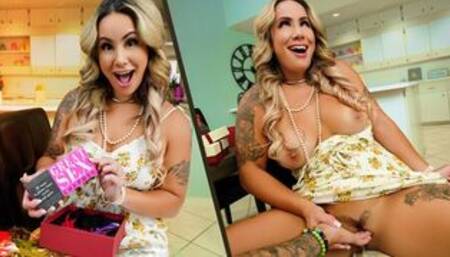 The best Step Mother's Day Gift for Stepmom - Sex Coupons - PervMom