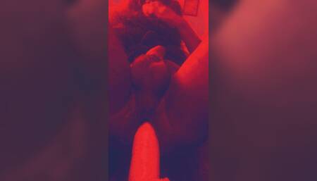 Sissy boy sent manager wrong video