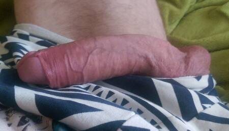 Wanking tape - part 3