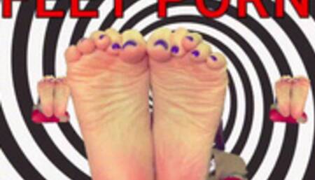 FEET PORN
