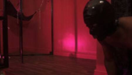 Bi sexual play time with mistress Lorraine