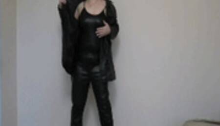 VERSION 2 Handjob and eaten with cheese ORDER a