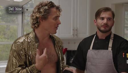 Delphine Films featuring April Olsen's funny porn fails action