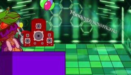 Montgomery gator x glam rock, Freddy