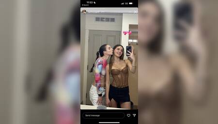 Sydney Goldberg TikTok Automatic Reuploader